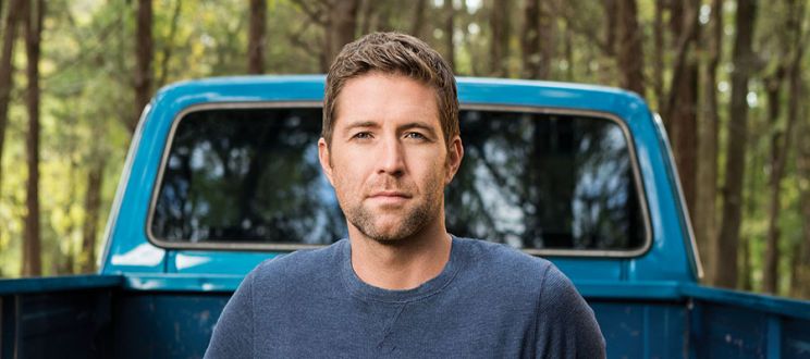 Josh Turner