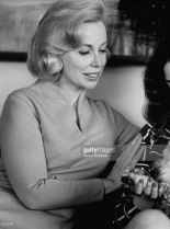 Joyce Brothers