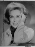 Joyce Brothers