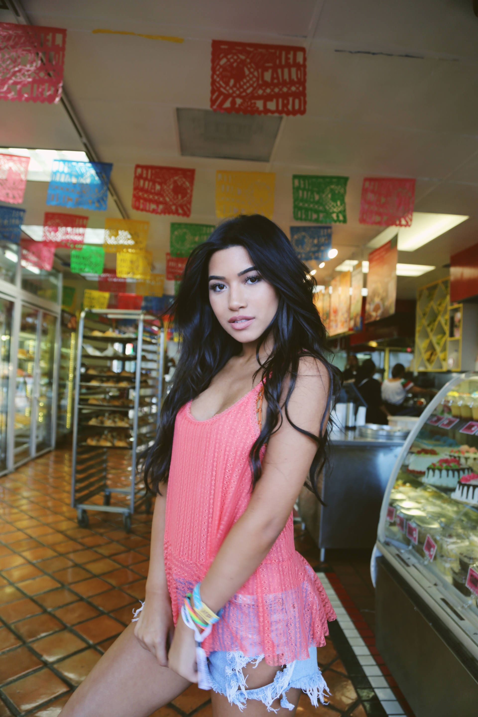 Pictures of Julia Kelly