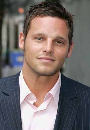 Justin Chambers's Biography - Wall Of Celebrities