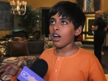 Karan Brar