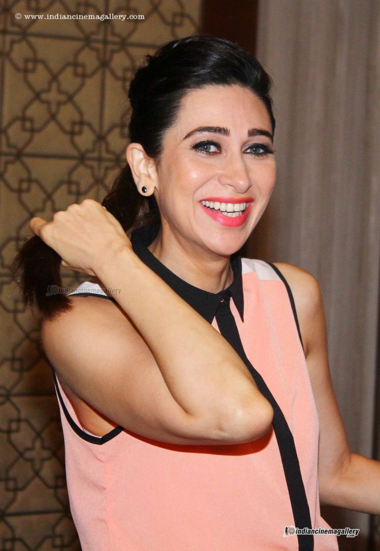 Karisma Kapoor