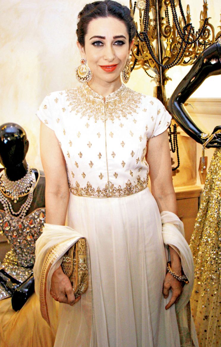 Karisma Kapoor