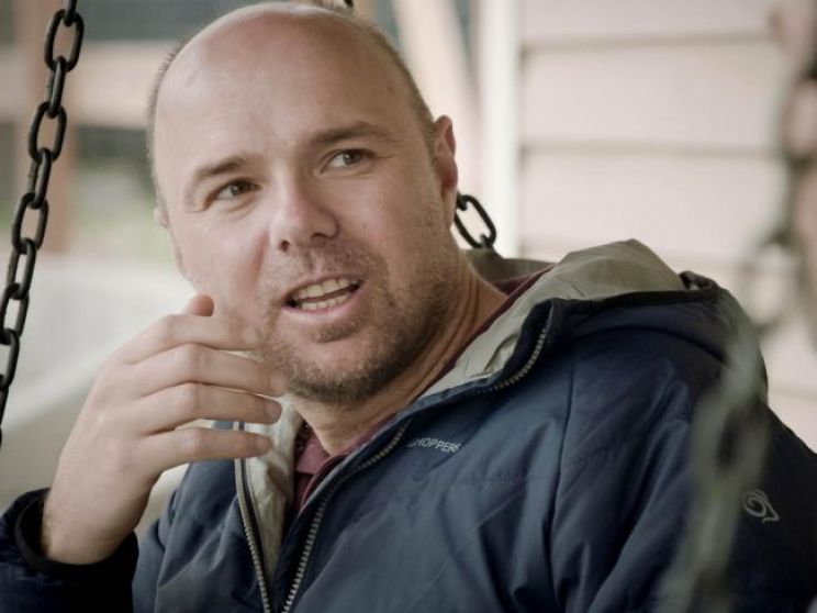 Karl Pilkington