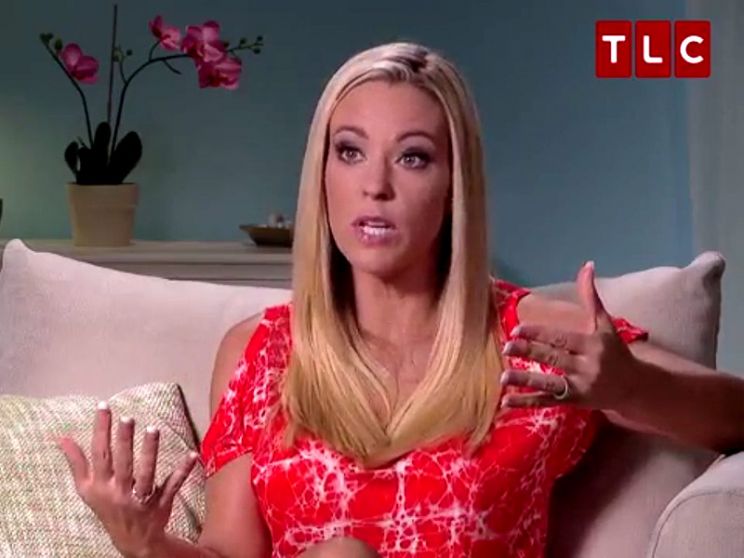 Pictures Of Kate Gosselin