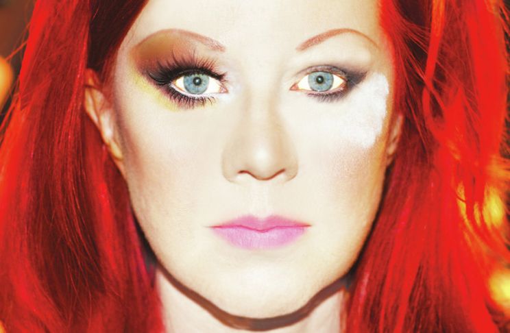 Kate Pierson