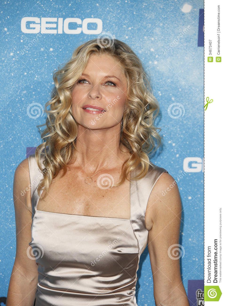 Kate vernon photo