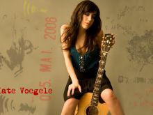 Kate Voegele