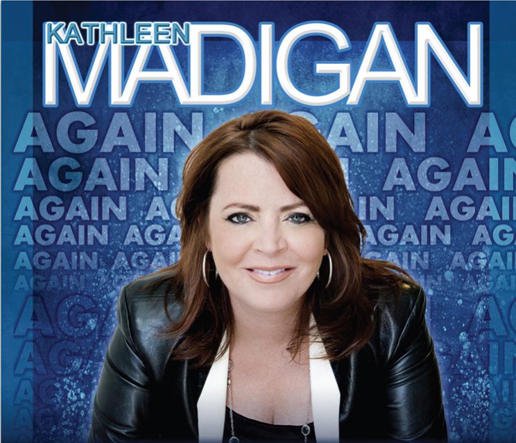 Pictures of Kathleen Madigan