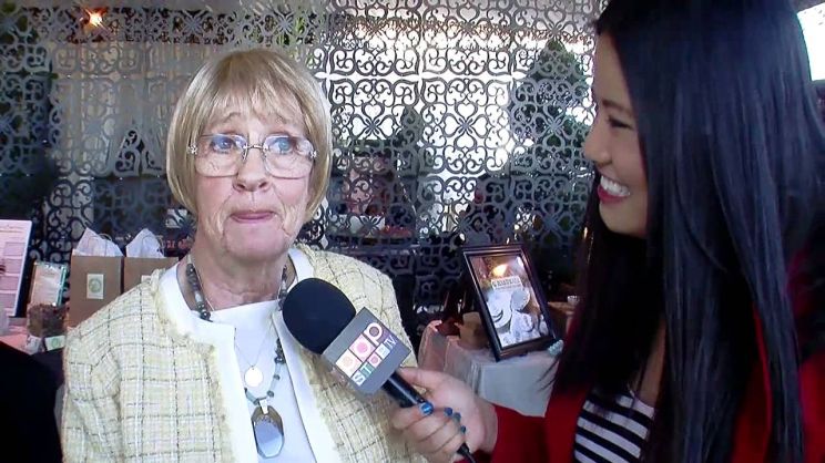 Kathryn Joosten