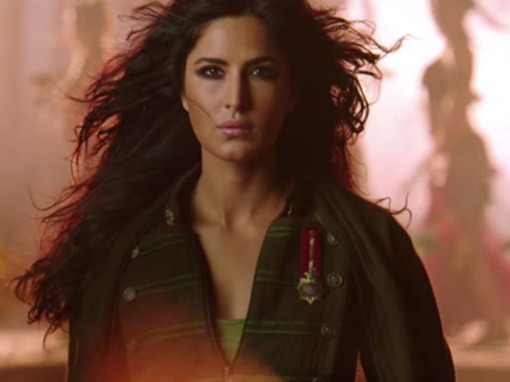 Katrina Kaif