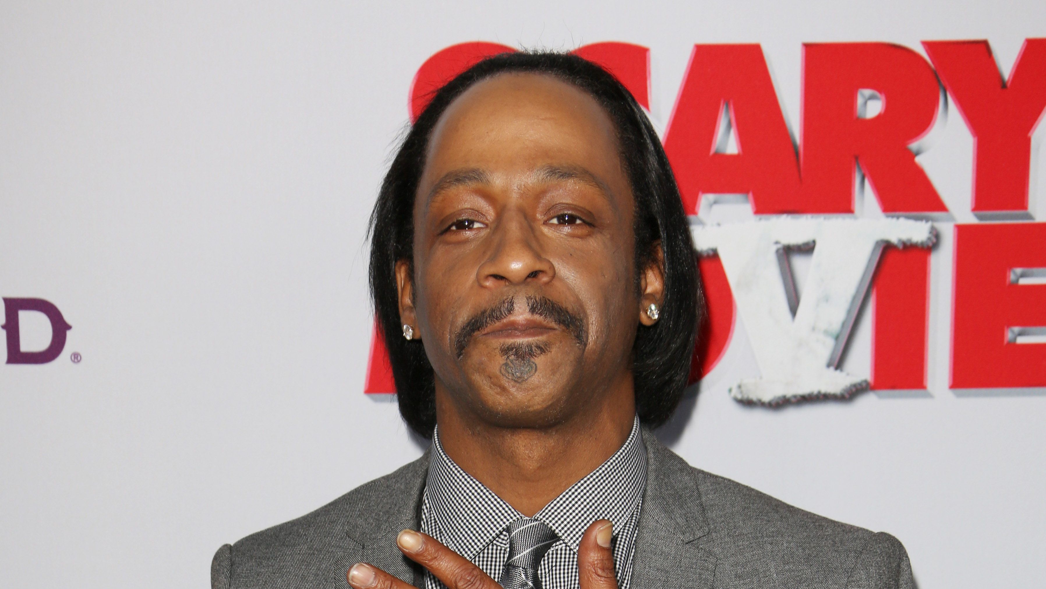 Pictures of Katt Williams