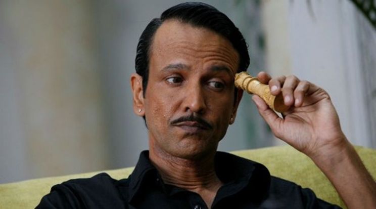 Kay Kay Menon