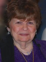 Kay Medford