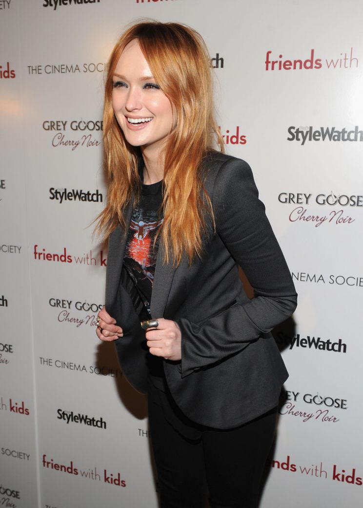 Kaylee DeFer