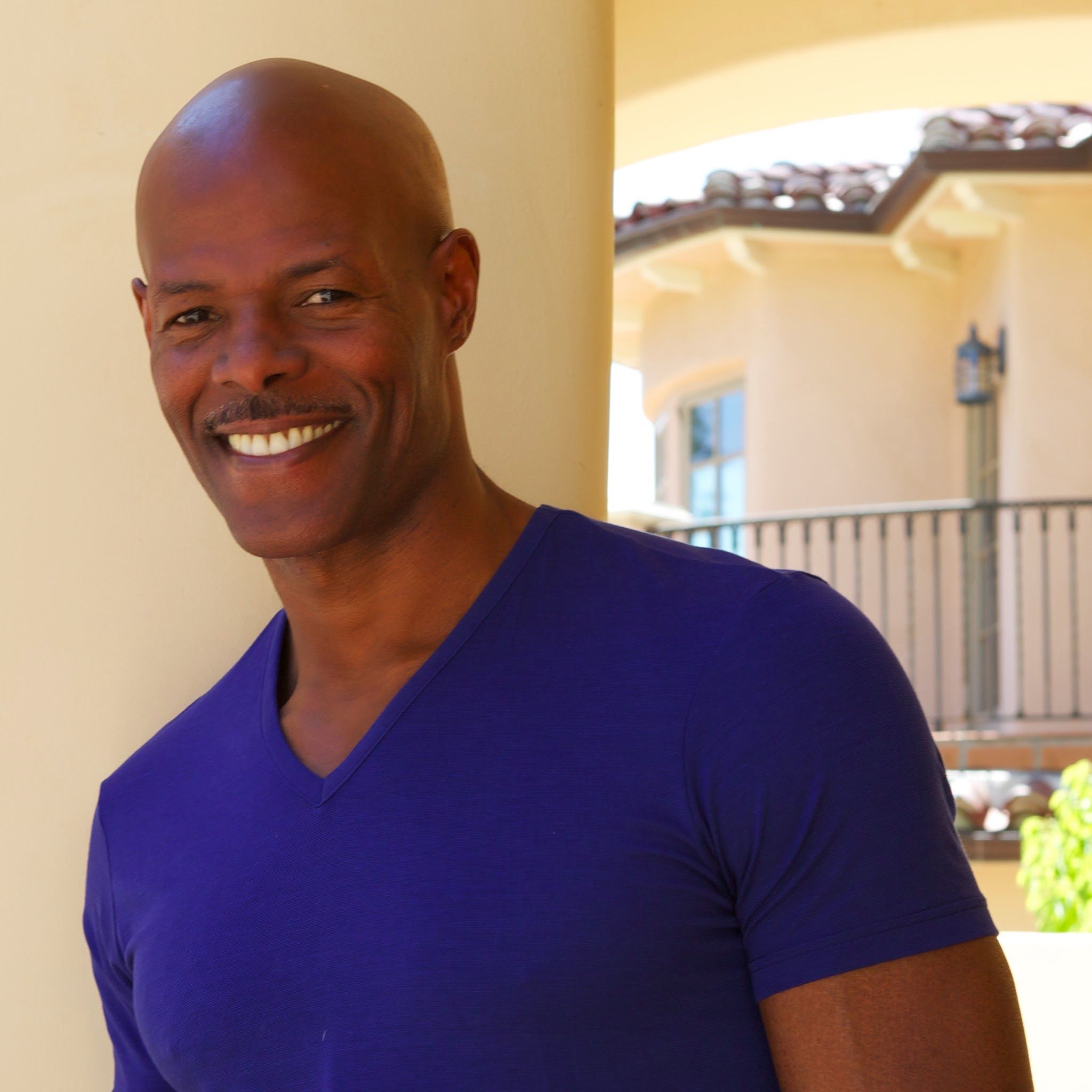 Pictures of Keenen Ivory Wayans