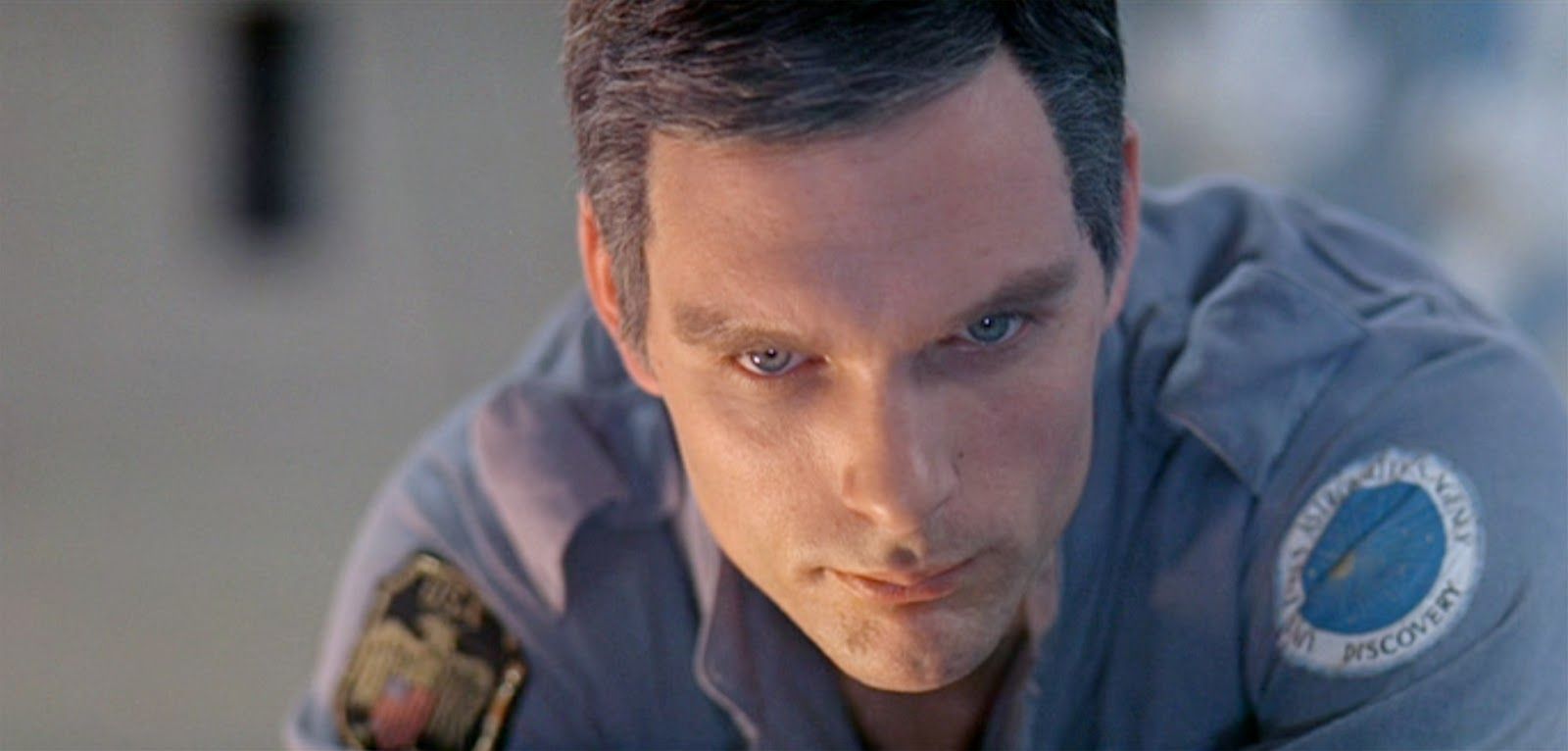 Pictures of Keir Dullea