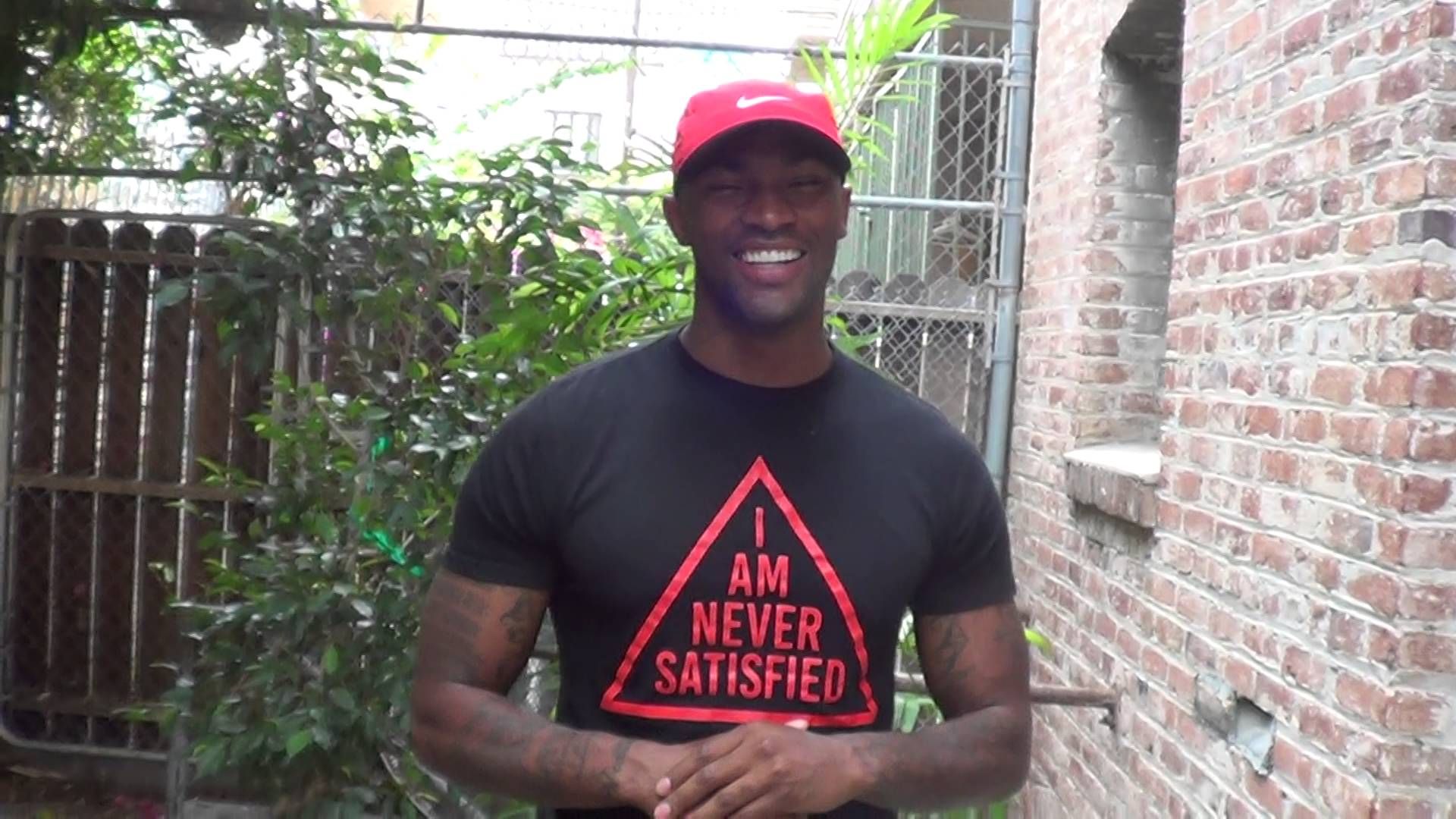 Pictures of Keith Carlos