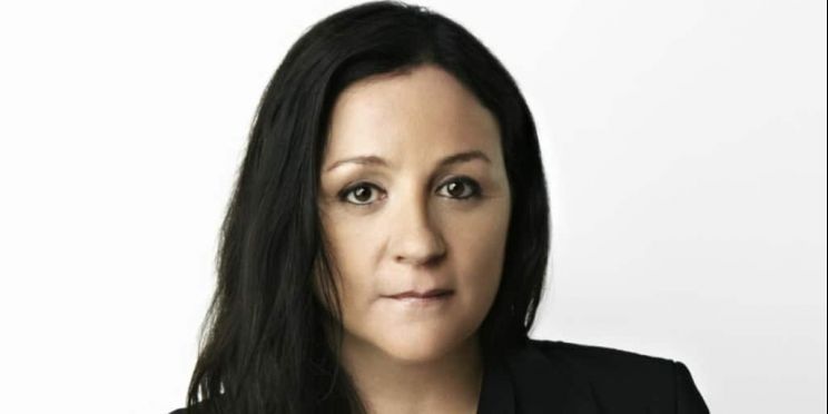 Kelly Cutrone