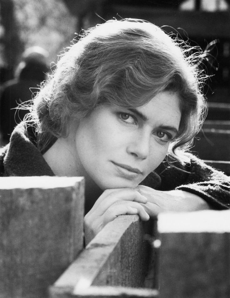 Kelly McGillis