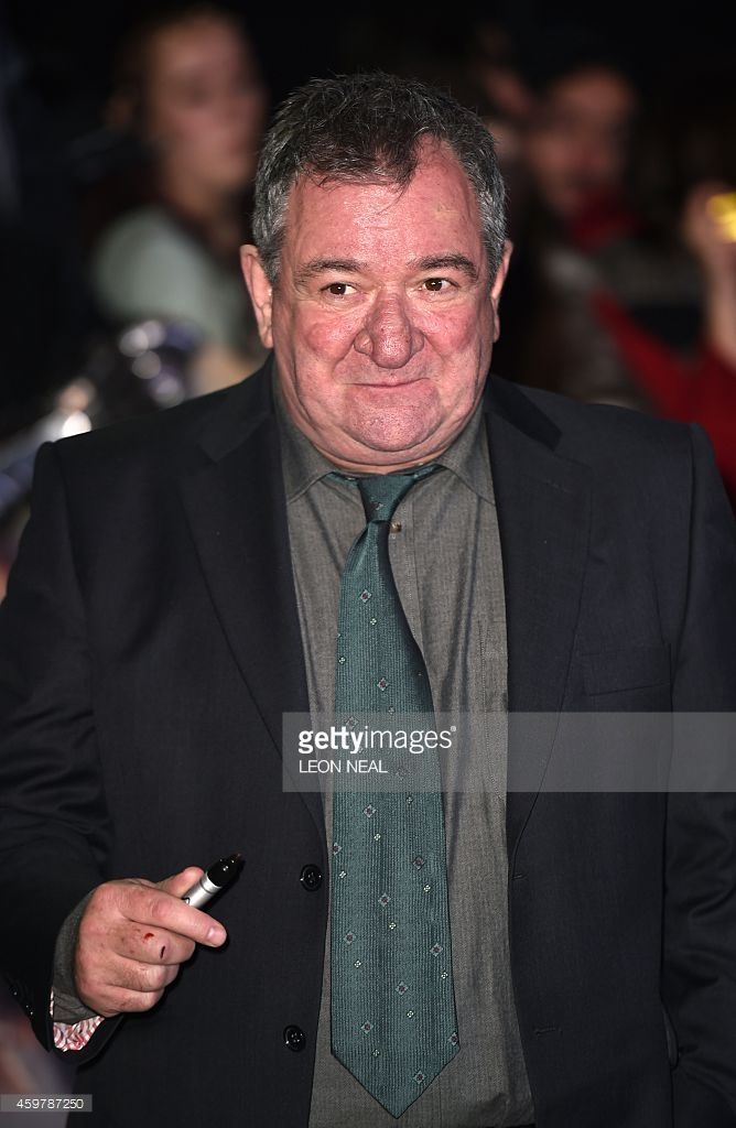 Pictures of Ken Stott