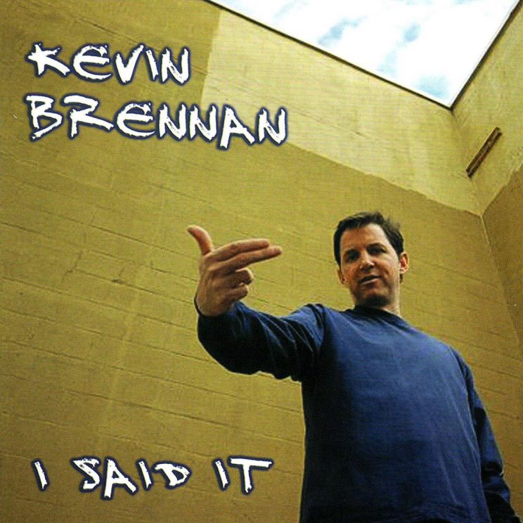 Kevin Brennan