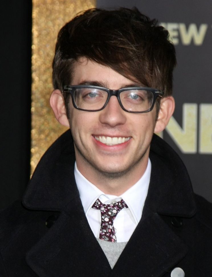 Kevin McHale