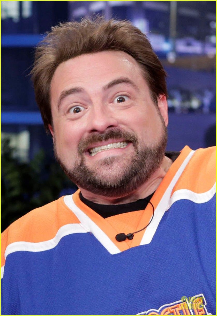 Pictures of Kevin Smith