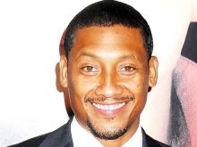 Khalil Kain