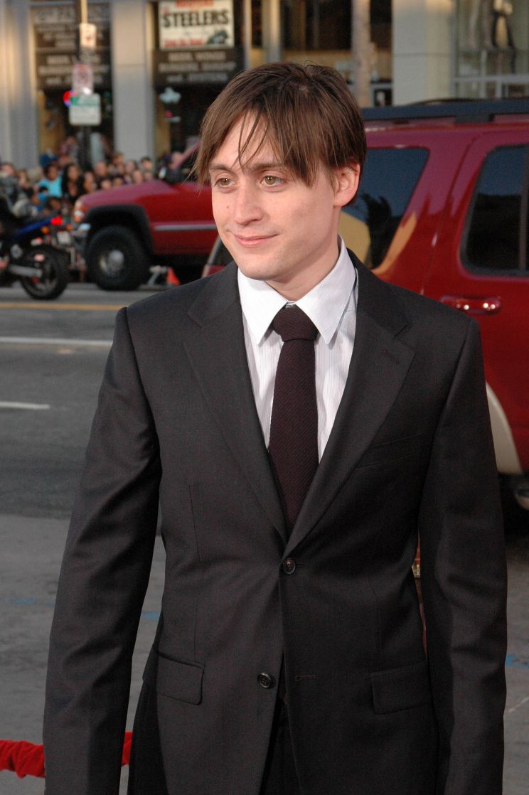 Pictures of Kieran Culkin