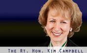 Kim Campbell