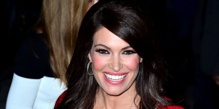 Pictures of Kimberly Guilfoyle