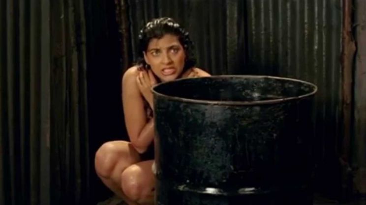 Kimi Katkar