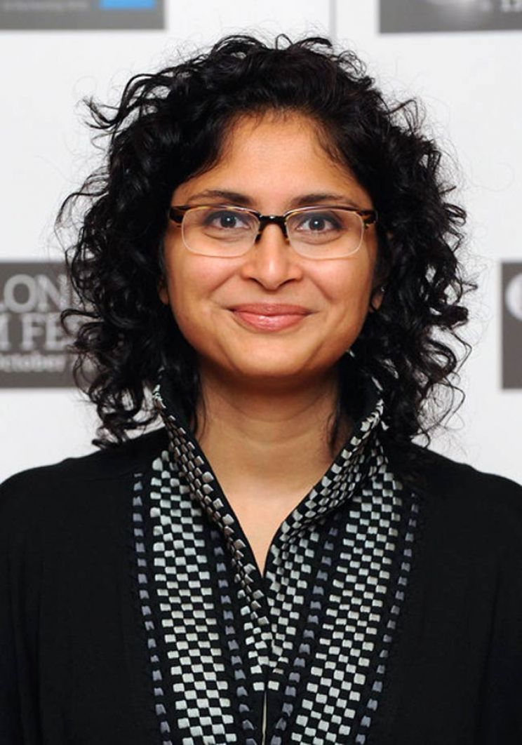 Kiran Rao