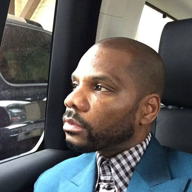 Kirk Franklin