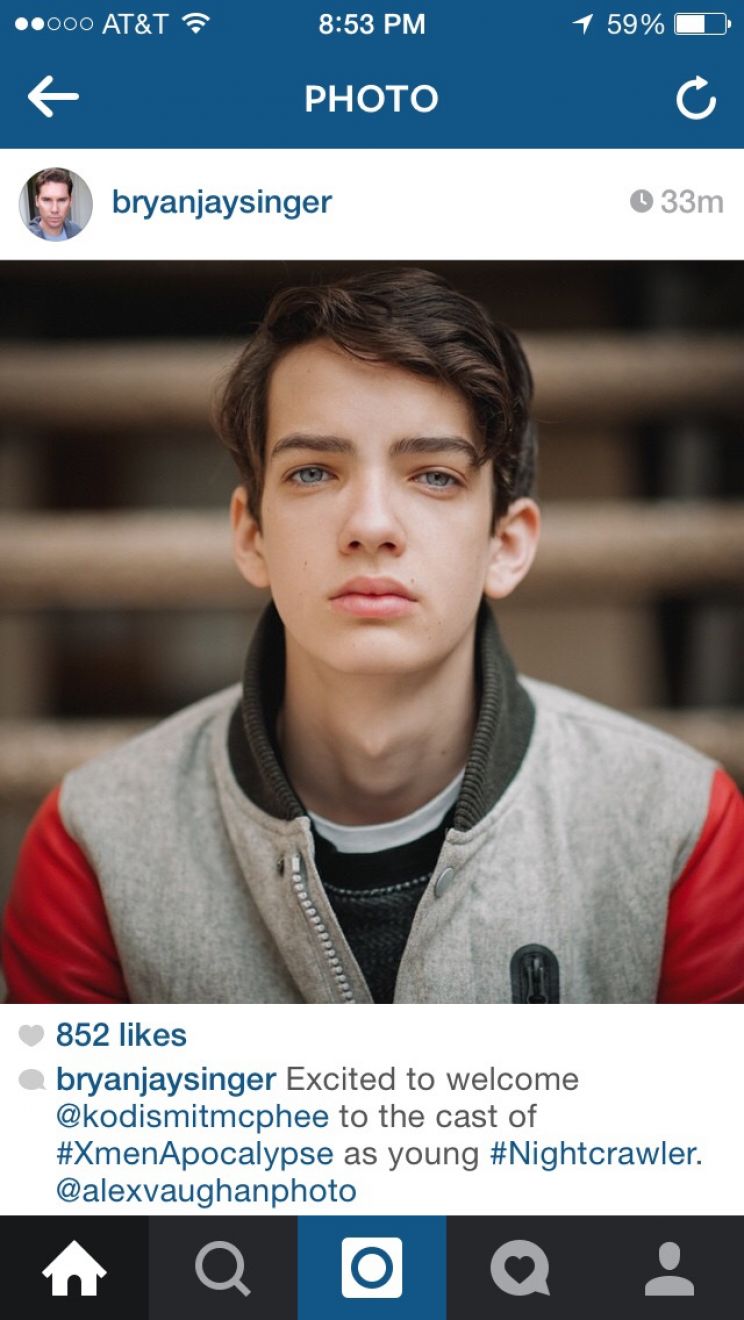 Kodi Smit-McPhee