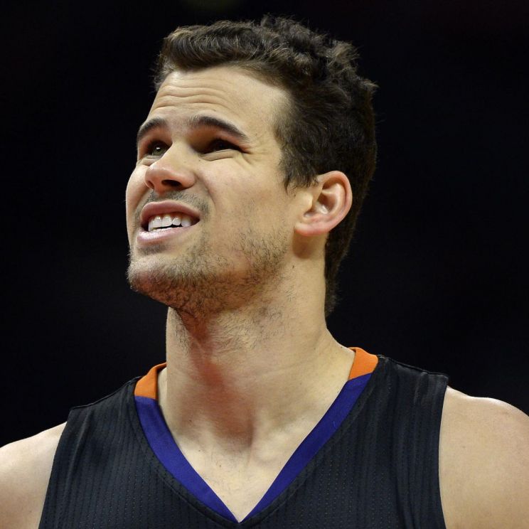 Kris Humphries