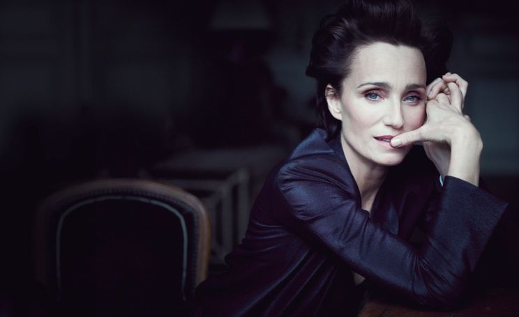 Kristin Scott Thomas