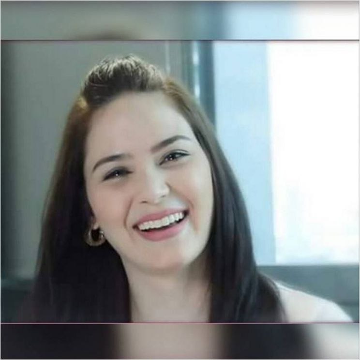 Kristine Hermosa