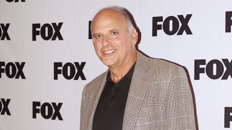 Kurt Fuller