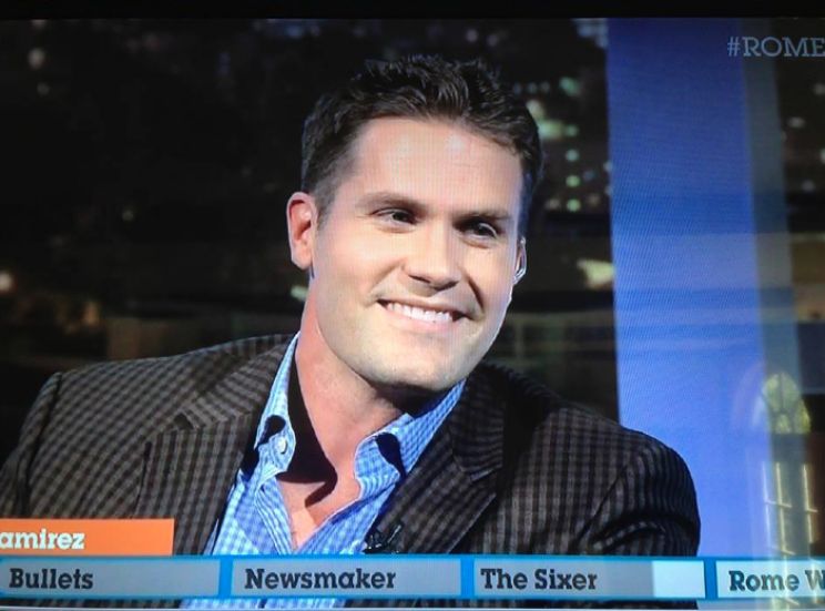 Kyle Brandt