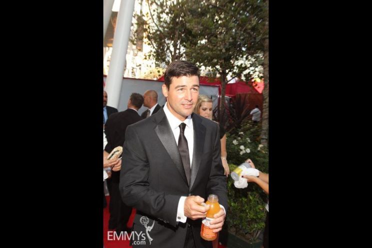 Kyle Chandler