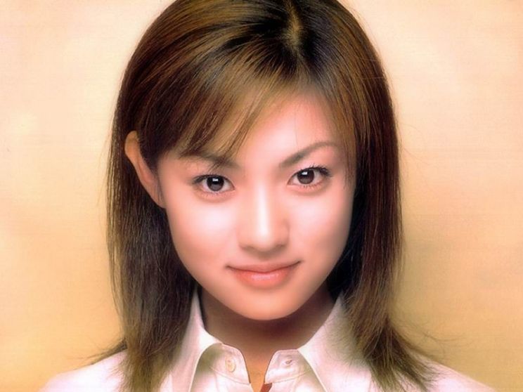 Kyoko Fukada