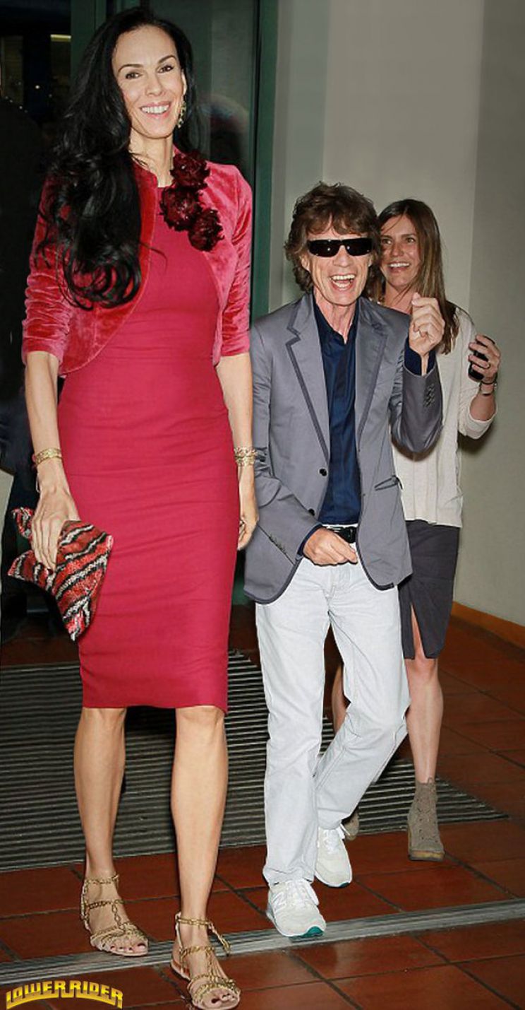 L'Wren Scott