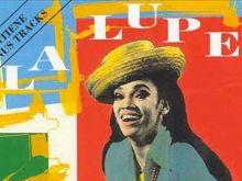 La Lupe