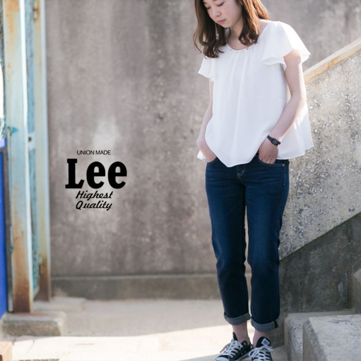 Lady Lee