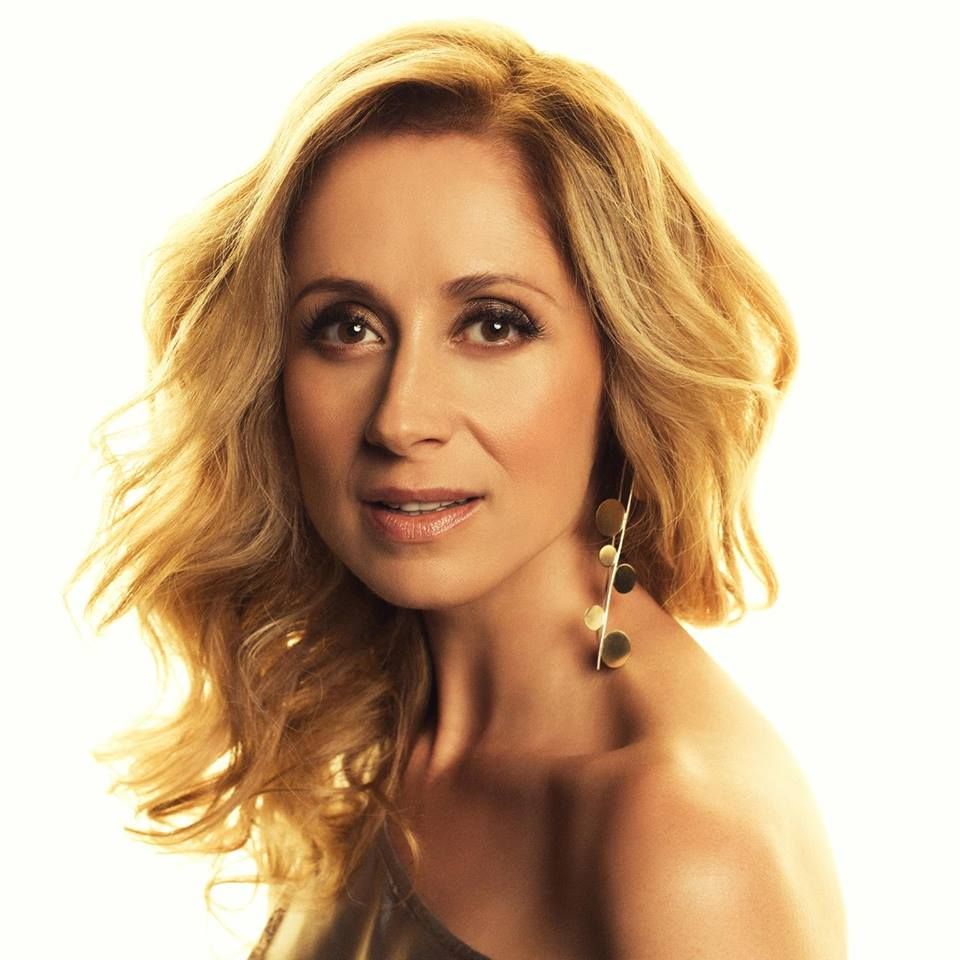 Pictures Of Lara Fabian