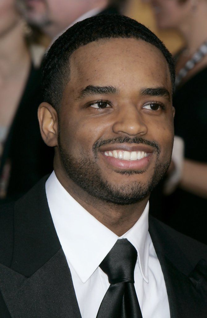 Pictures of Larenz Tate