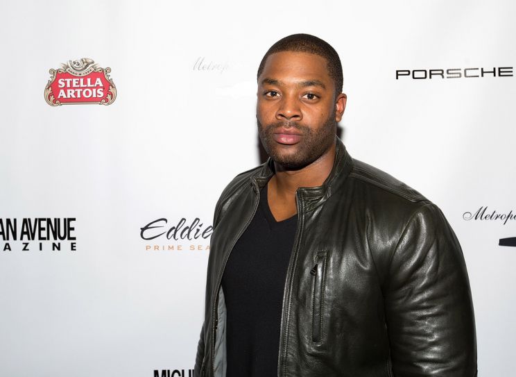 Laroyce Hawkins